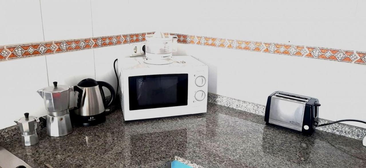 Apartamento Villananitos سان بيذرو ذيل بيناتا المظهر الخارجي الصورة