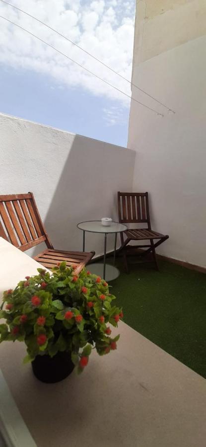 Apartamento Villananitos سان بيذرو ذيل بيناتا المظهر الخارجي الصورة