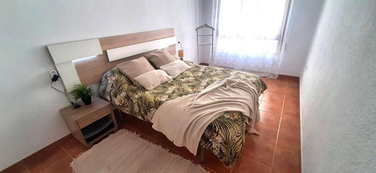Apartamento Villananitos سان بيذرو ذيل بيناتا المظهر الخارجي الصورة
