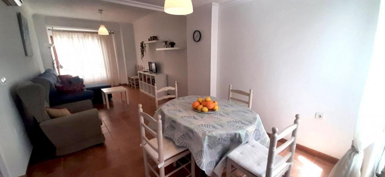 Apartamento Villananitos سان بيذرو ذيل بيناتا المظهر الخارجي الصورة