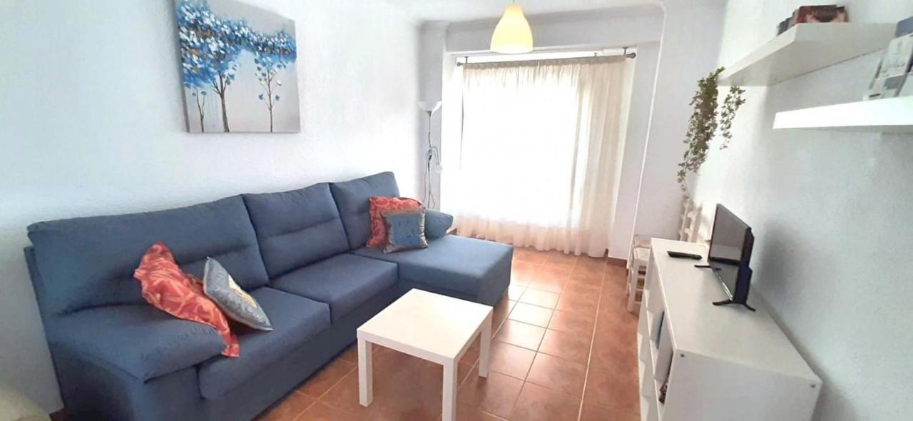 Apartamento Villananitos سان بيذرو ذيل بيناتا المظهر الخارجي الصورة
