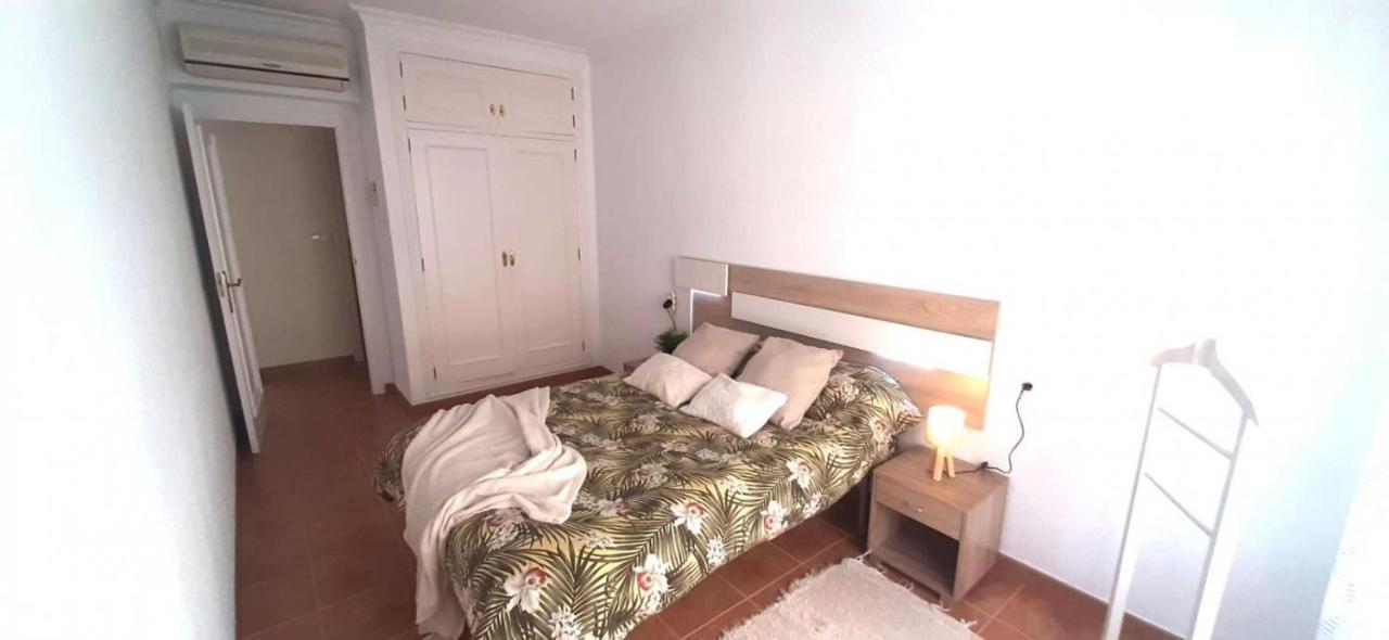 Apartamento Villananitos سان بيذرو ذيل بيناتا المظهر الخارجي الصورة