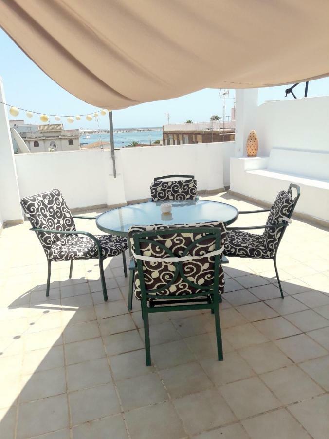 Apartamento Villananitos سان بيذرو ذيل بيناتا المظهر الخارجي الصورة