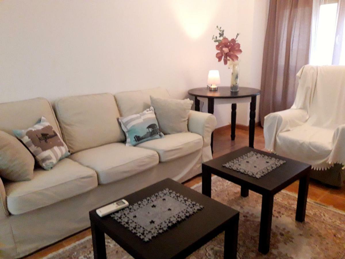 Apartamento Villananitos سان بيذرو ذيل بيناتا المظهر الخارجي الصورة