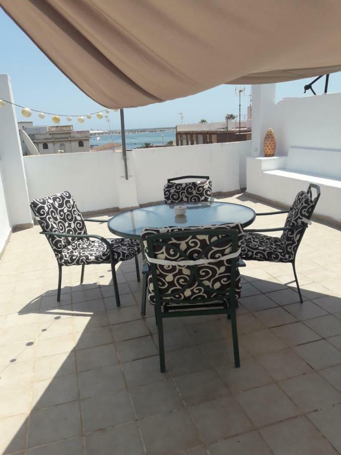 Apartamento Villananitos سان بيذرو ذيل بيناتا المظهر الخارجي الصورة